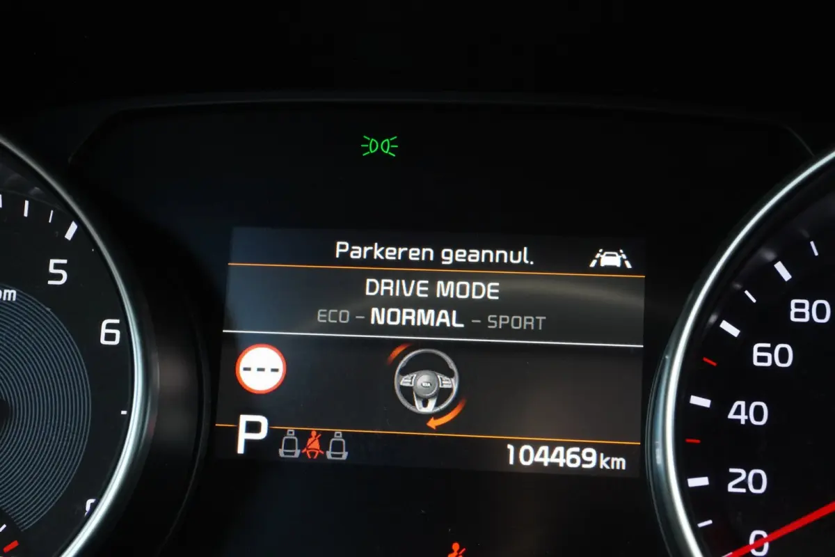1.5 T-GDi MHEV GT-Line 160PK / Camera / LED / Stuur&Stoelverw. / 1EIG /Afn.Trekhaak / = DEALER ONDERHOUDEN !!