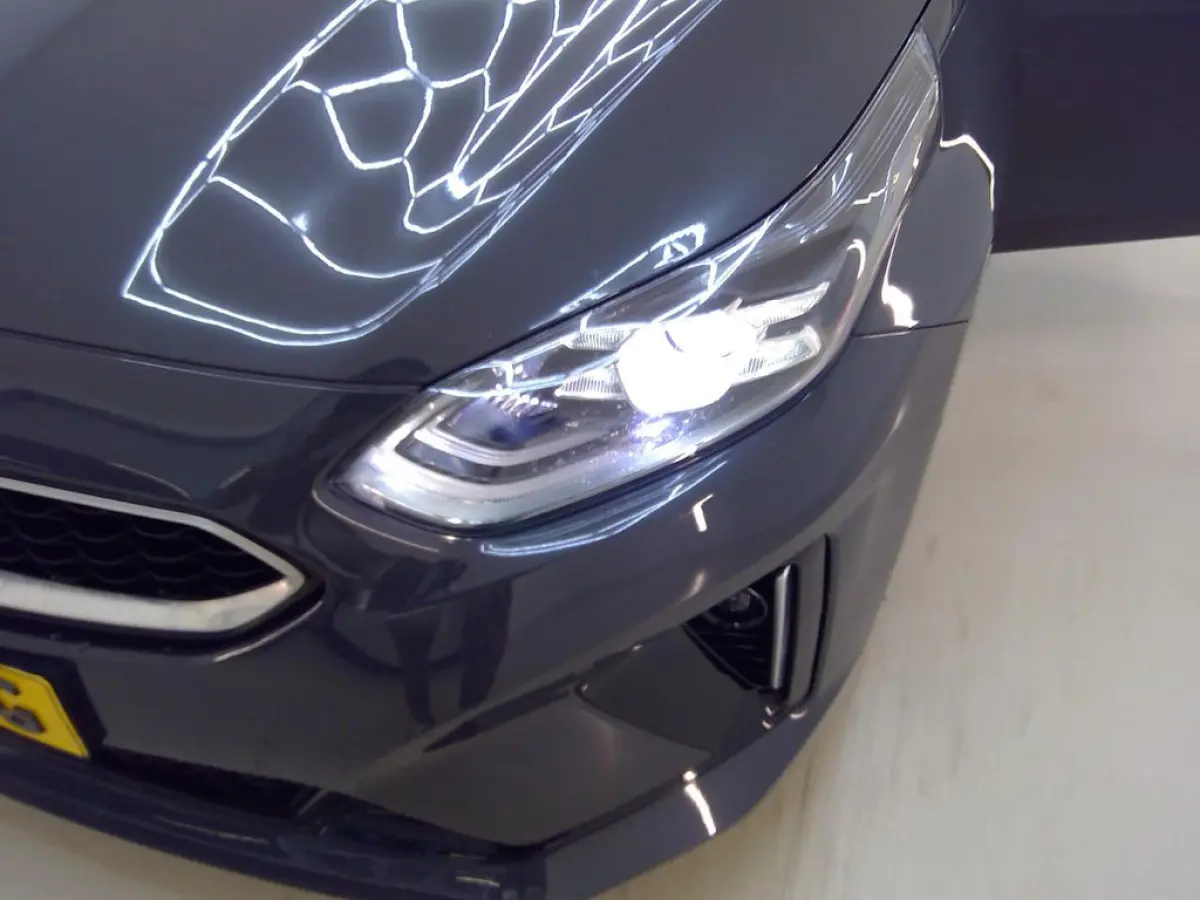 1.5 T-GDi MHEV GT-Line Edition+Led+Leder+Navigatie+camera+stuur&stoel-verw+Afn-trekhaak = ORIG/NL=SUPER PRIJS