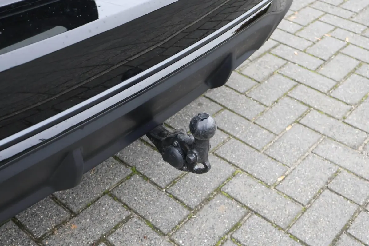 2.0 e-hybrid 367pk quattro S edition Competition | Luchtvering | Achterasbesturing | Trekhaak | Elek. Sportstoelen + Memory | MMI Bijrijdersdisplay | 360 Graden Camera