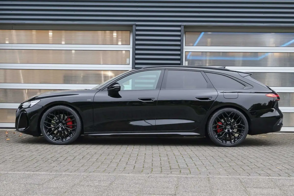 2.0 e-hybrid 367pk quattro S edition Competition | Luchtvering | Achterasbesturing | Trekhaak | Elek. Sportstoelen + Memory | MMI Bijrijdersdisplay | 360 Graden Camera