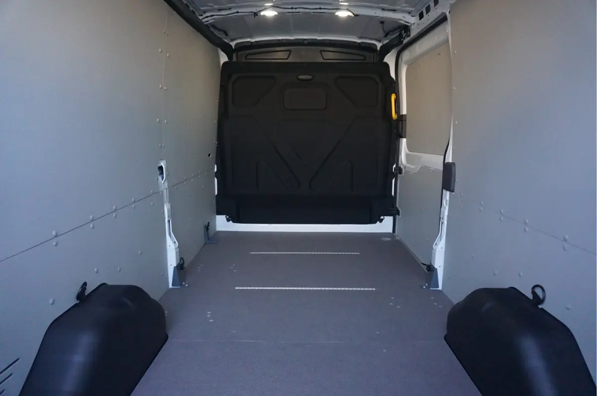 350L 130PK L3H2 BPM Vrij!! Airco, Cruise, Laadruimte pakket! NR. J437*