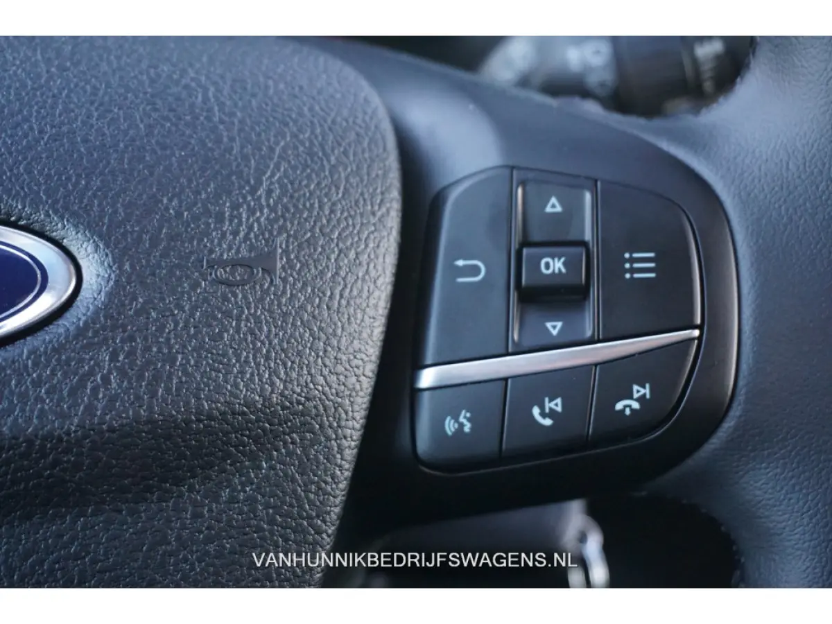 350L 130PK L3H2 BPM Vrij!! Airco, Cruise, Laadruimte pakket! NR. J437*