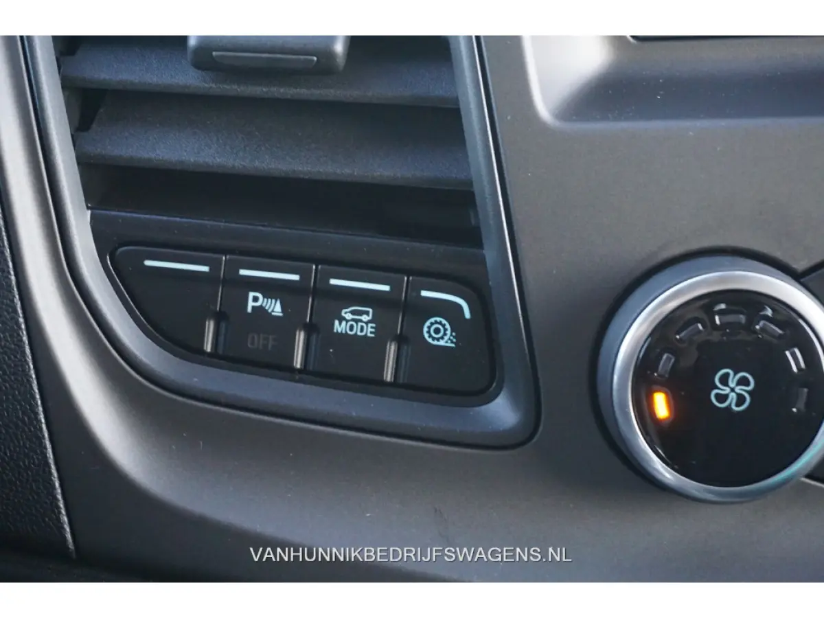 350L 130PK L3H2 BPM Vrij!! Airco, Cruise, Laadruimte pakket! NR. J437*