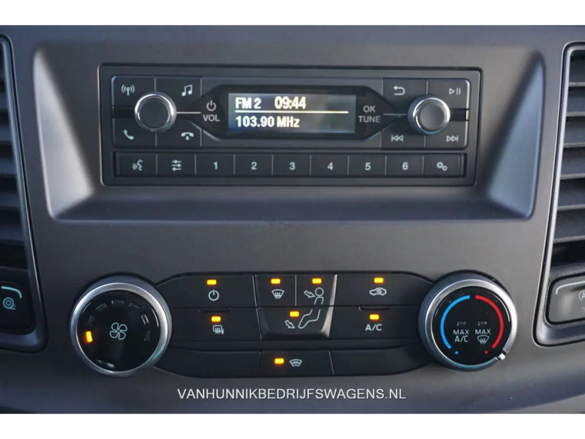 350L 130PK L3H2 BPM Vrij!! Airco, Cruise, Laadruimte pakket! NR. J437*