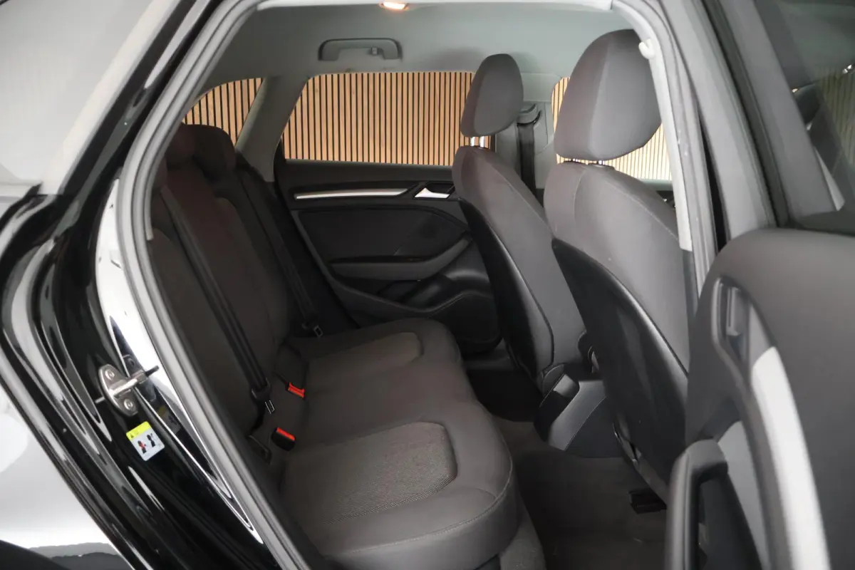 1.4 TFSI 150pk CoD S-Tronic Trekhaak Xenon Privacyglass