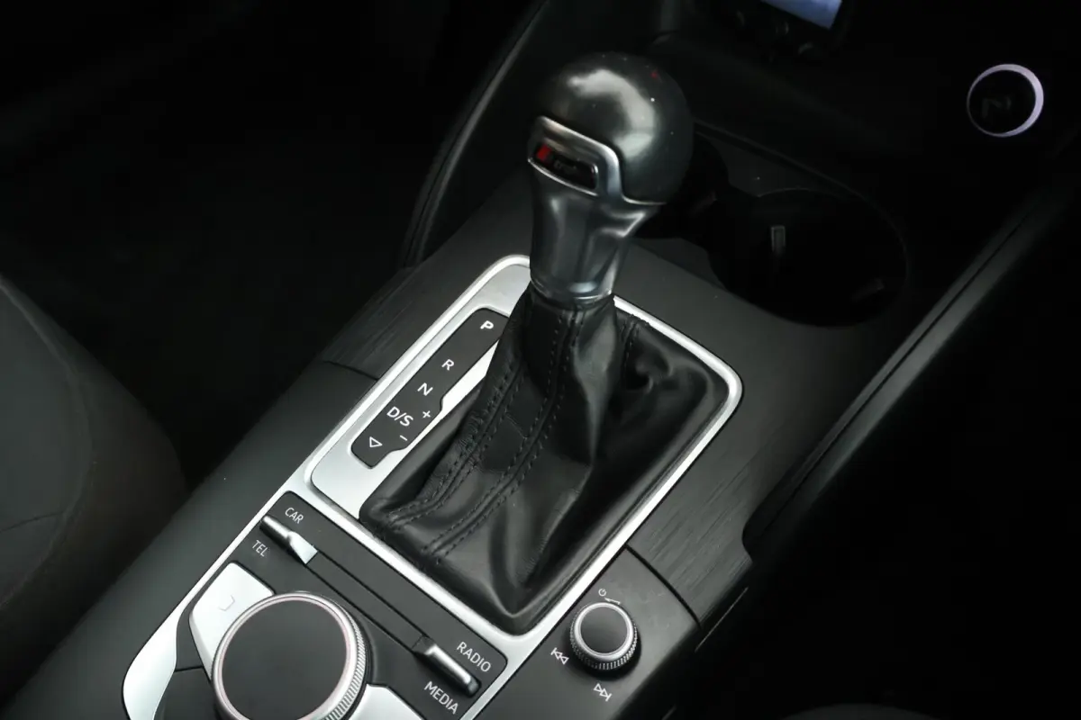 1.4 TFSI 150pk CoD S-Tronic Trekhaak Xenon Privacyglass