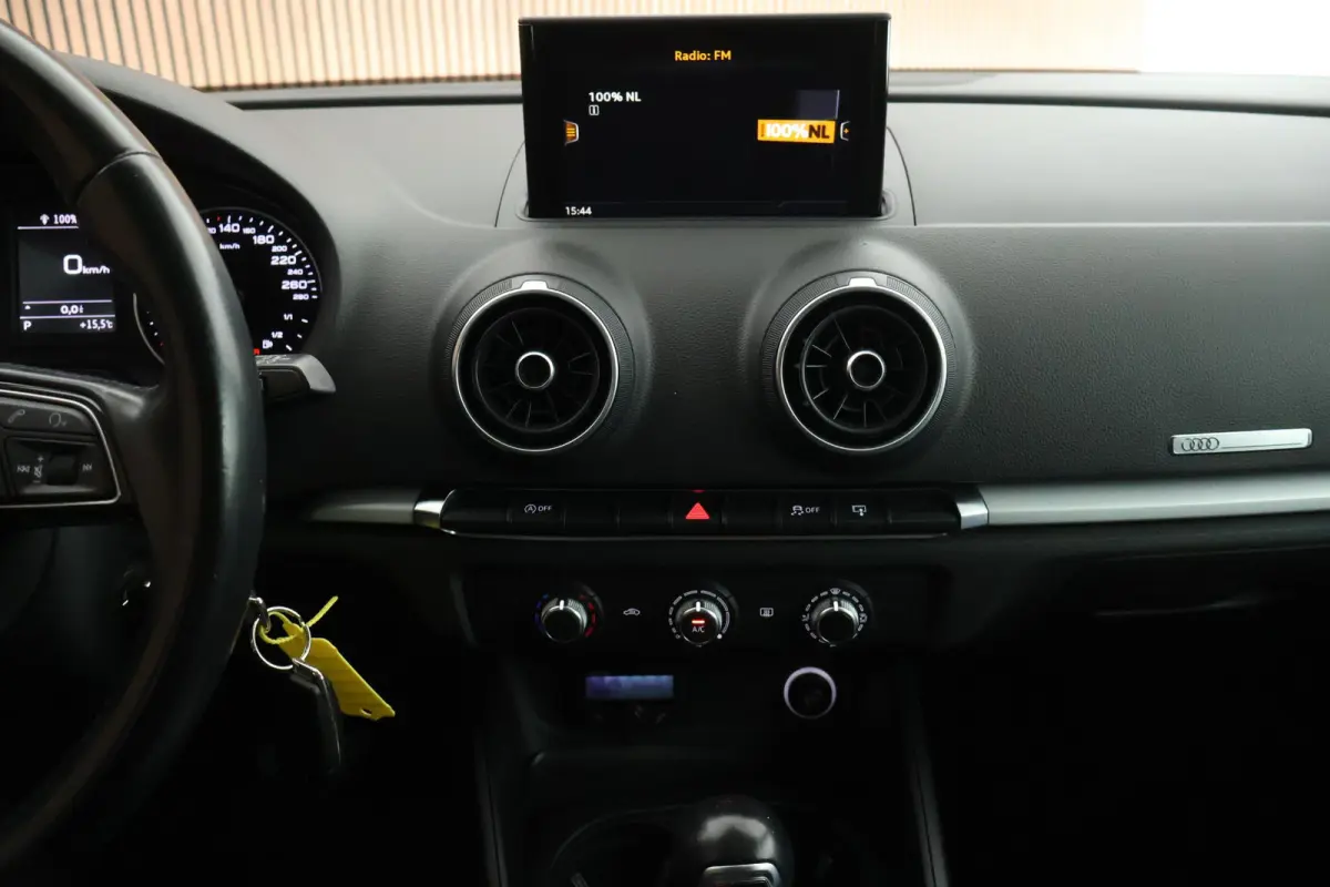 1.4 TFSI 150pk CoD S-Tronic Trekhaak Xenon Privacyglass