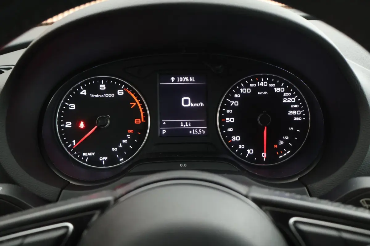 1.4 TFSI 150pk CoD S-Tronic Trekhaak Xenon Privacyglass
