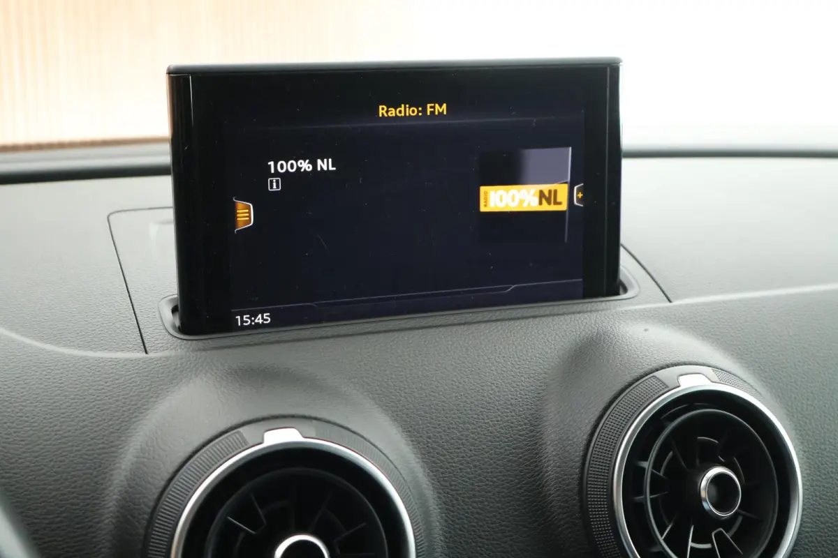 1.4 TFSI 150pk CoD S-Tronic Trekhaak Xenon Privacyglass