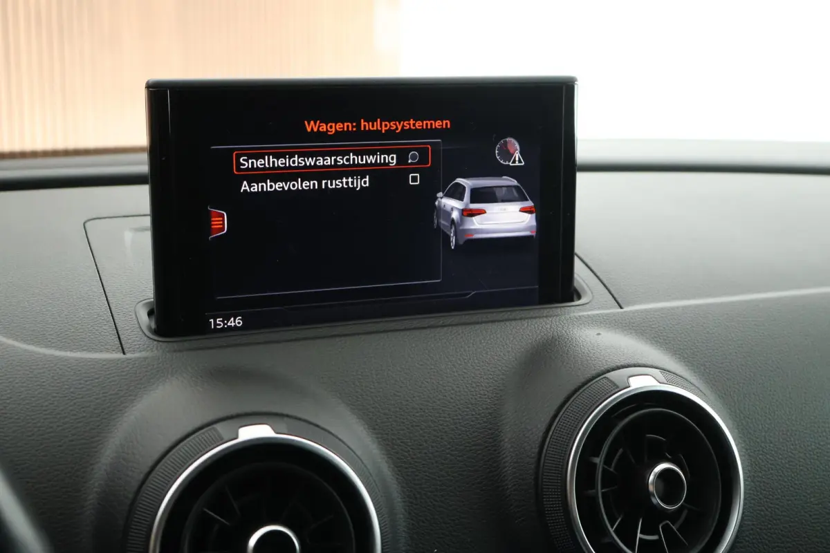 1.4 TFSI 150pk CoD S-Tronic Trekhaak Xenon Privacyglass