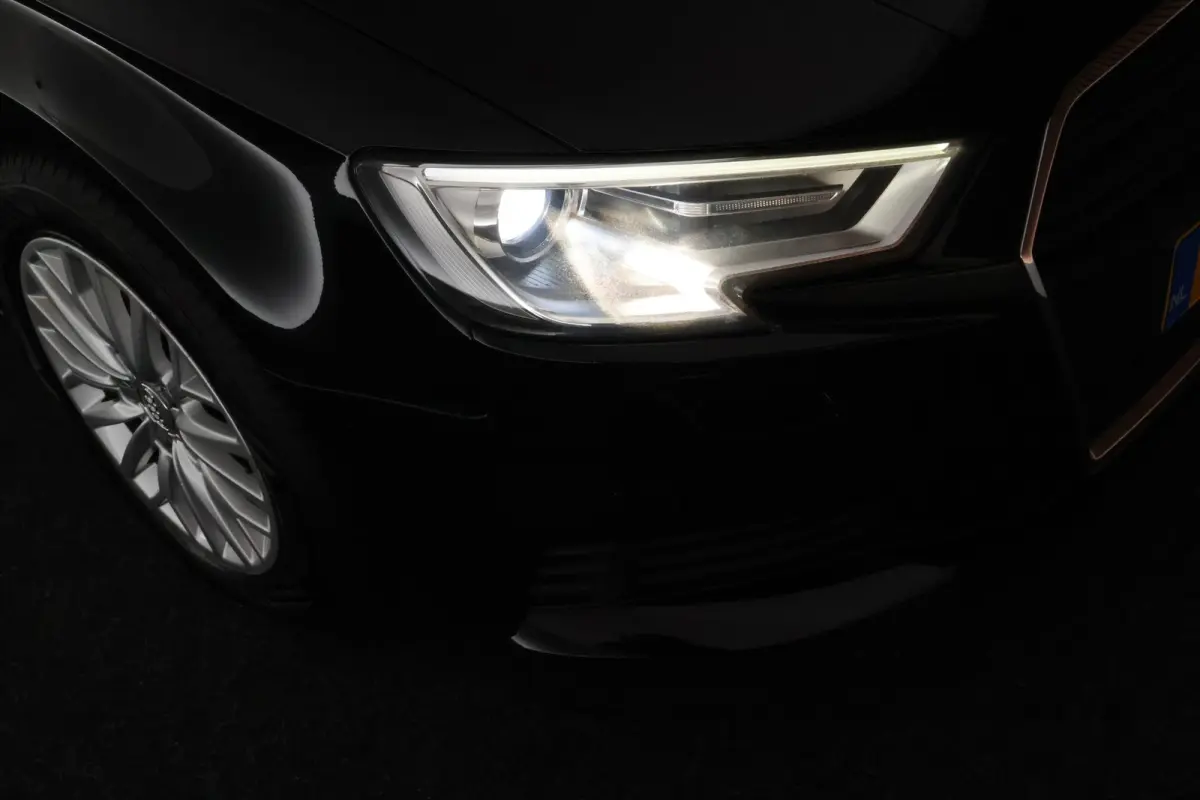 1.4 TFSI 150pk CoD S-Tronic Trekhaak Xenon Privacyglass