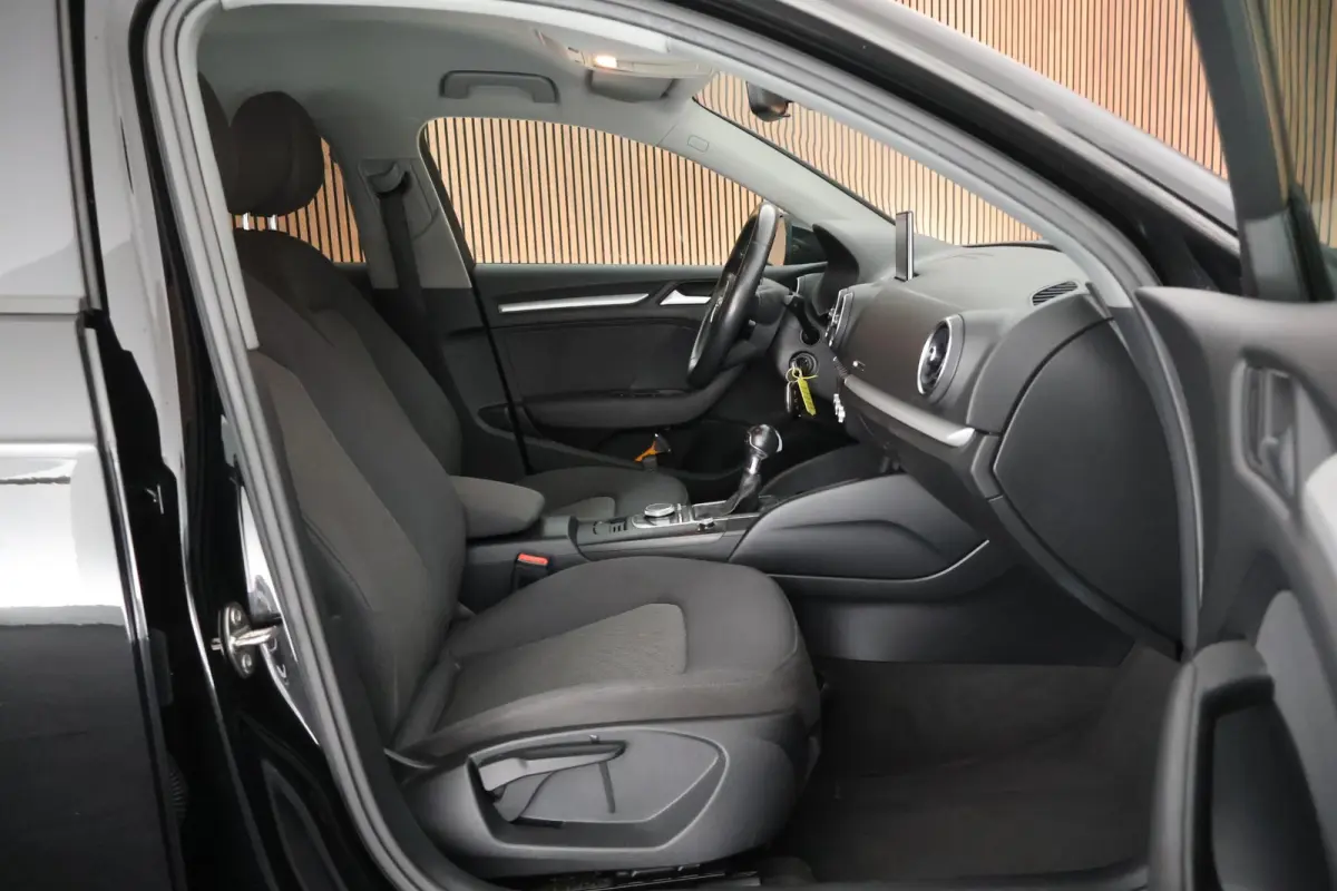 1.4 TFSI 150pk CoD S-Tronic Trekhaak Xenon Privacyglass