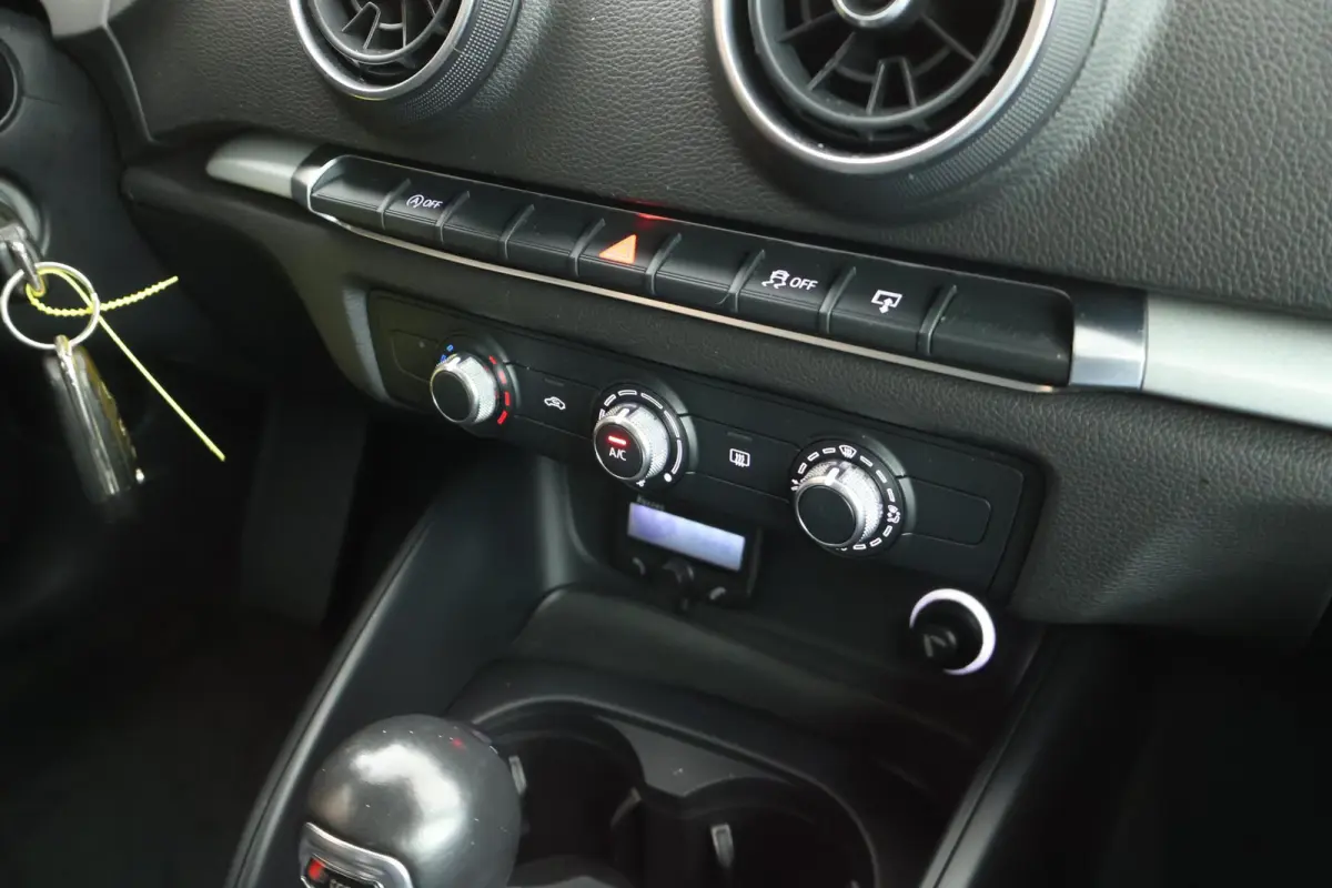 1.4 TFSI 150pk CoD S-Tronic Trekhaak Xenon Privacyglass