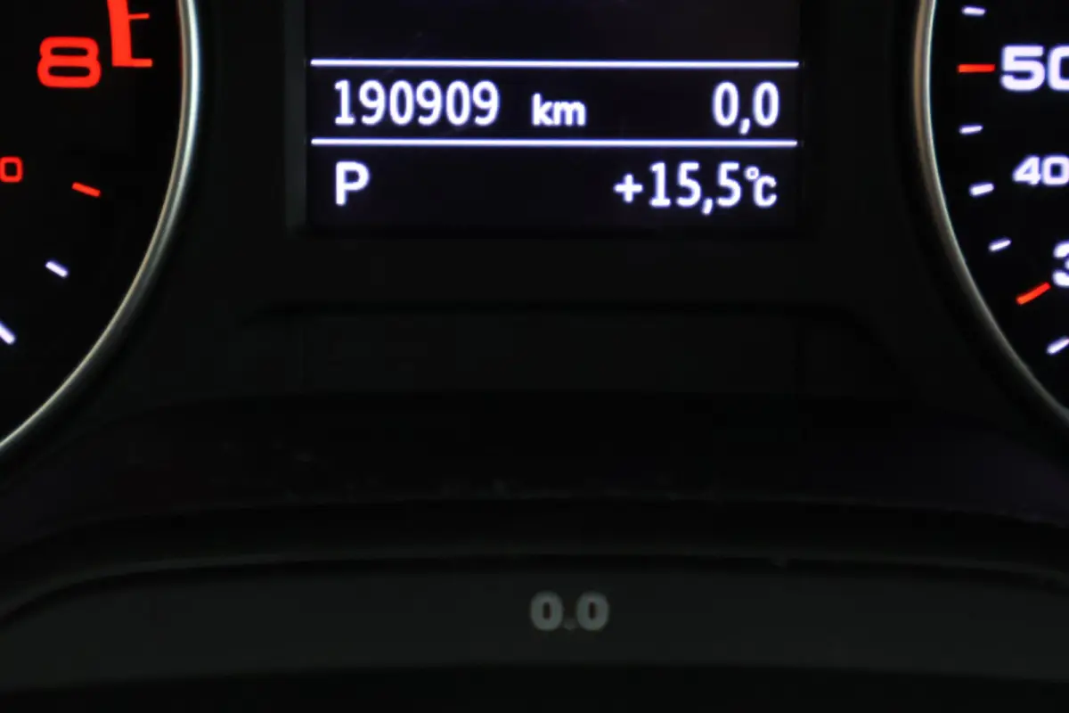 1.4 TFSI 150pk CoD S-Tronic Trekhaak Xenon Privacyglass