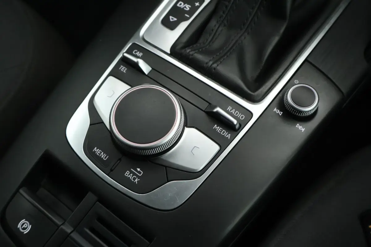 1.4 TFSI 150pk CoD S-Tronic Trekhaak Xenon Privacyglass