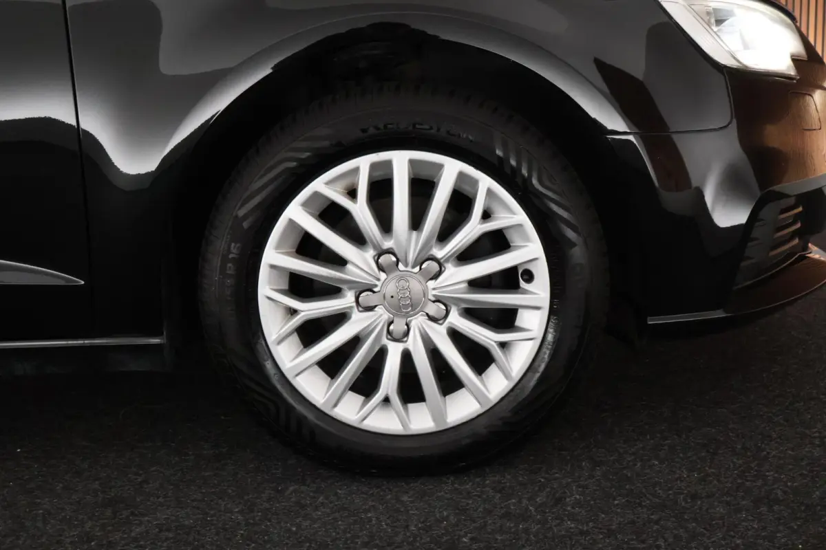 1.4 TFSI 150pk CoD S-Tronic Trekhaak Xenon Privacyglass