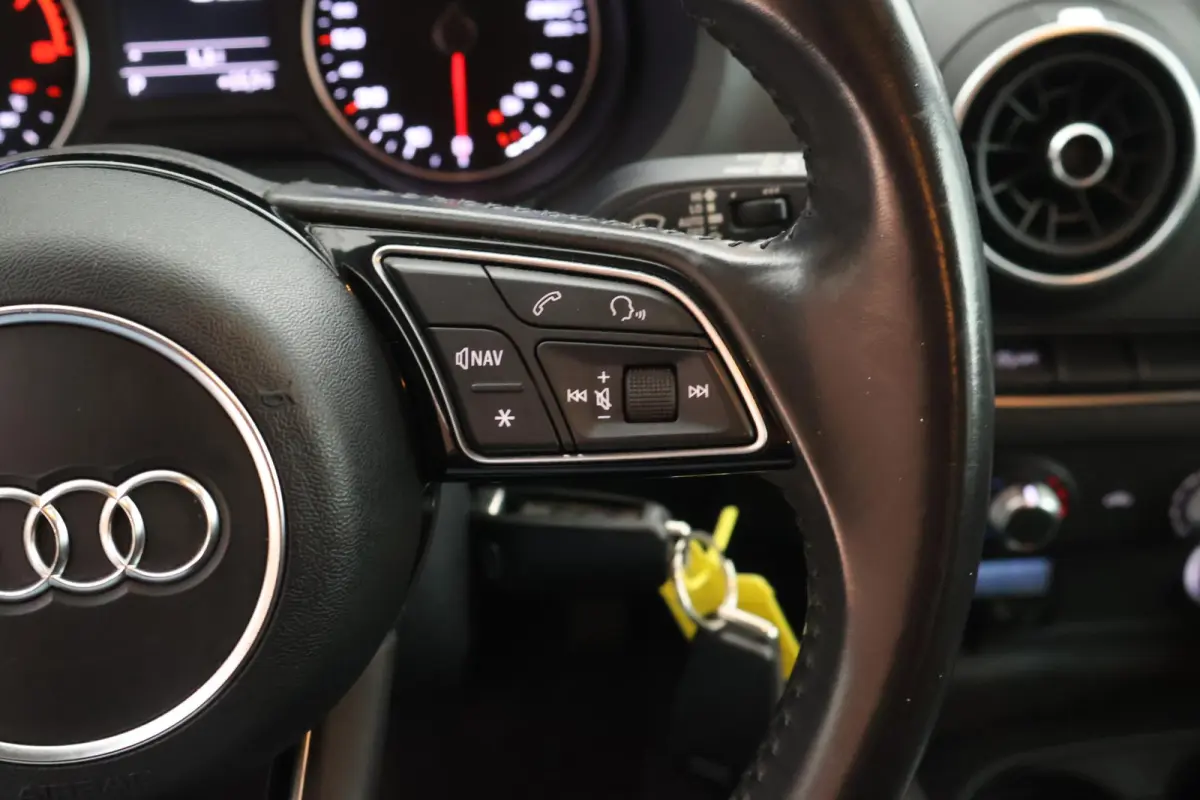 1.4 TFSI 150pk CoD S-Tronic Trekhaak Xenon Privacyglass