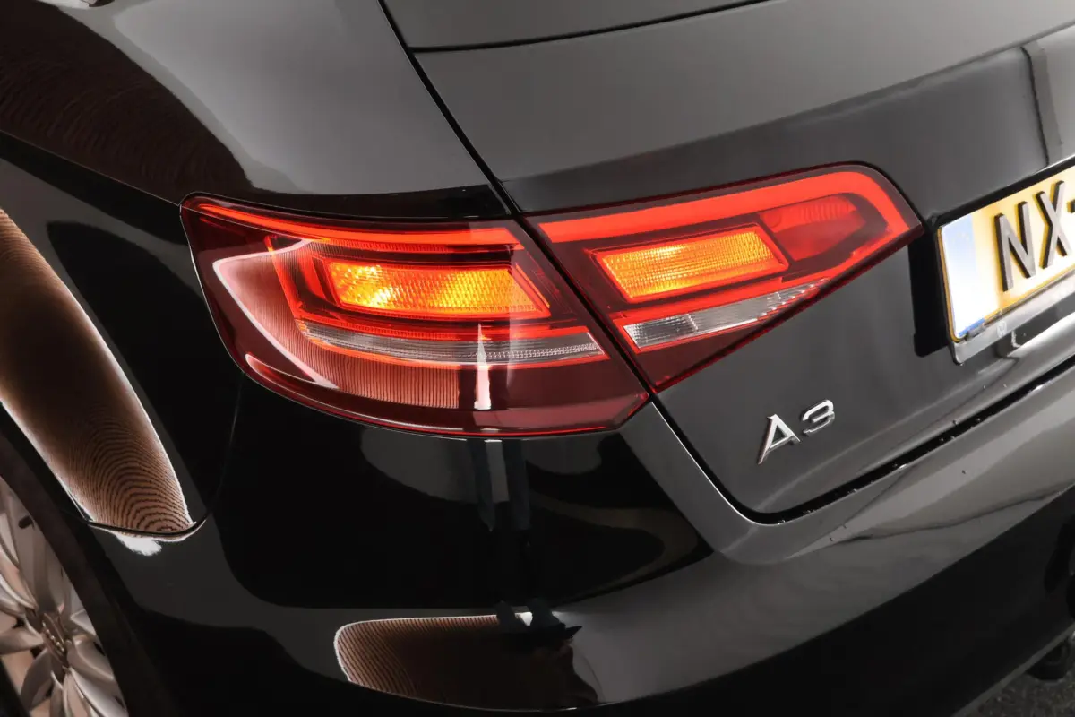 1.4 TFSI 150pk CoD S-Tronic Trekhaak Xenon Privacyglass