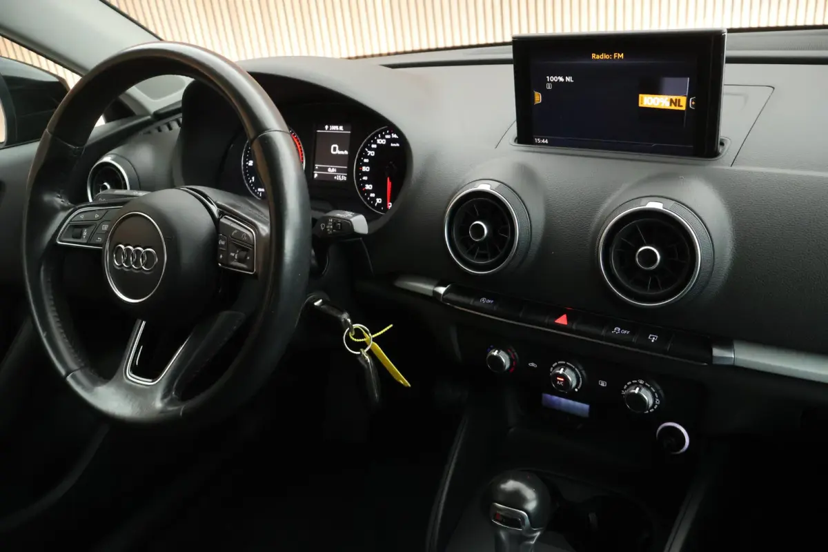 1.4 TFSI 150pk CoD S-Tronic Trekhaak Xenon Privacyglass