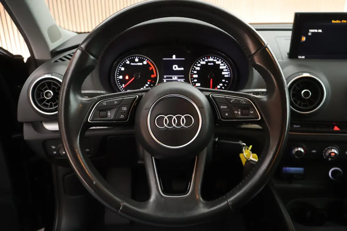 1.4 TFSI 150pk CoD S-Tronic Trekhaak Xenon Privacyglass