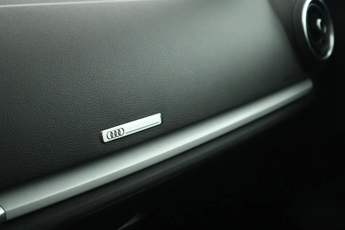 1.4 TFSI 150pk CoD S-Tronic Trekhaak Xenon Privacyglass