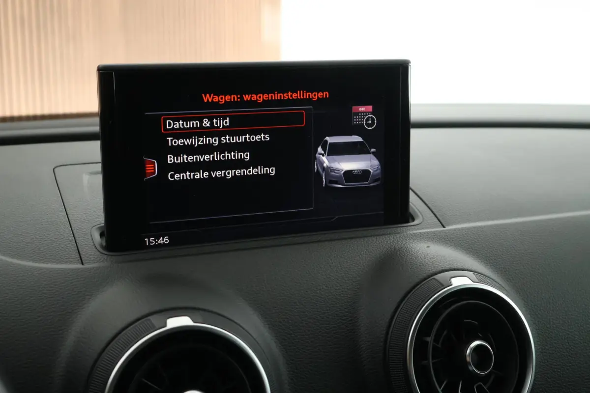1.4 TFSI 150pk CoD S-Tronic Trekhaak Xenon Privacyglass