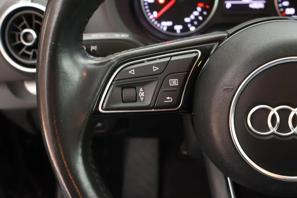 1.4 TFSI 150pk CoD S-Tronic Trekhaak Xenon Privacyglass