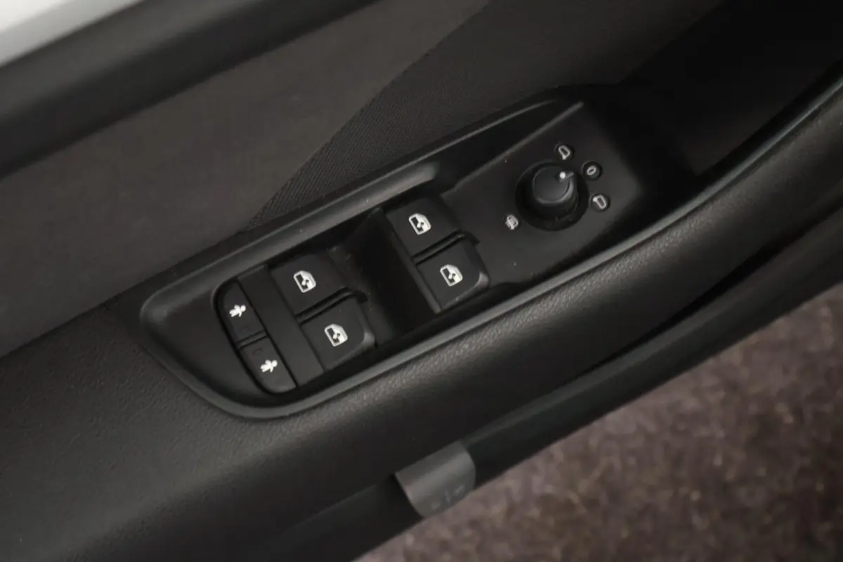 1.4 TFSI 150pk CoD S-Tronic Trekhaak Xenon Privacyglass