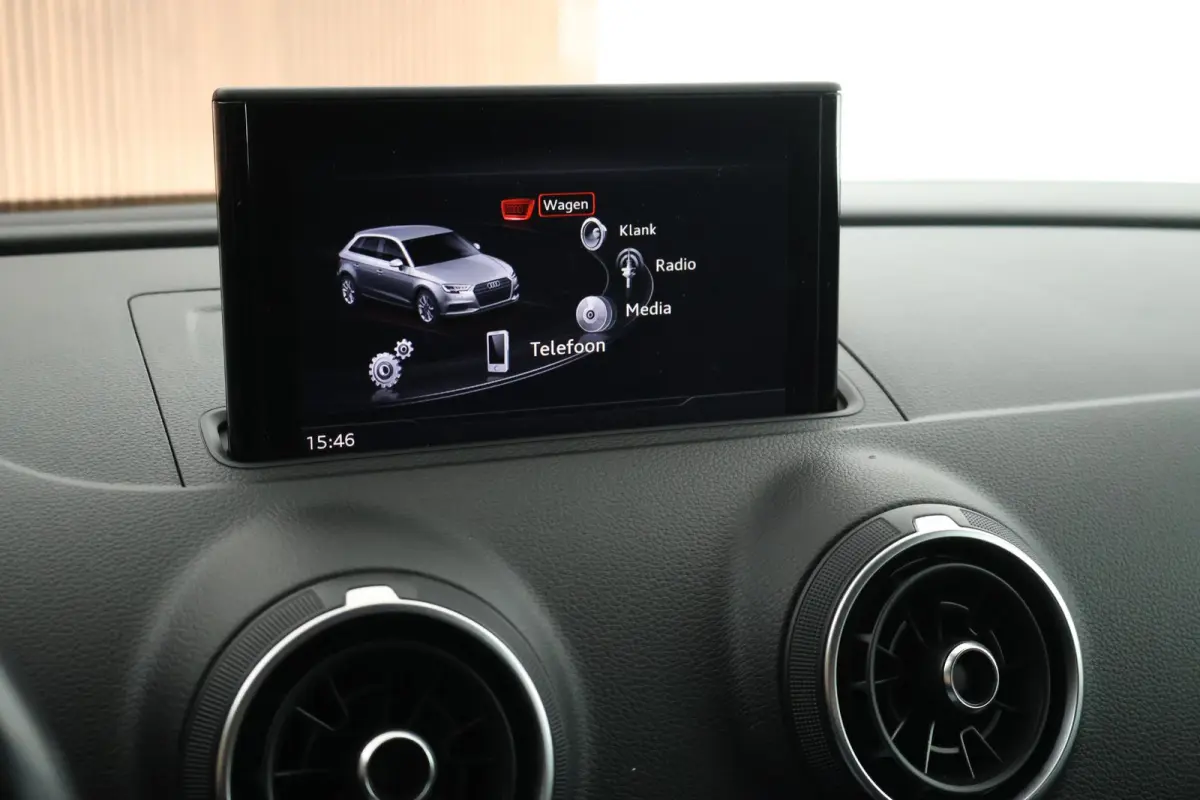 1.4 TFSI 150pk CoD S-Tronic Trekhaak Xenon Privacyglass