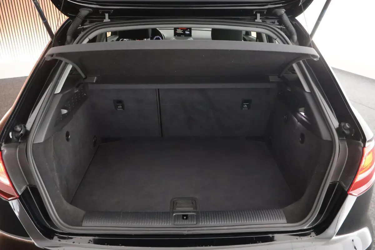 1.4 TFSI 150pk CoD S-Tronic Trekhaak Xenon Privacyglass