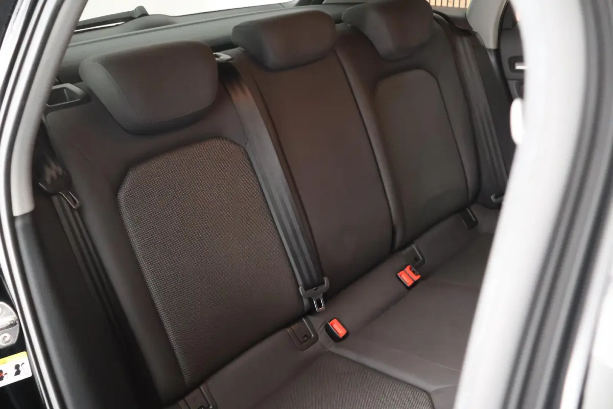 1.4 TFSI 150pk CoD S-Tronic Trekhaak Xenon Privacyglass