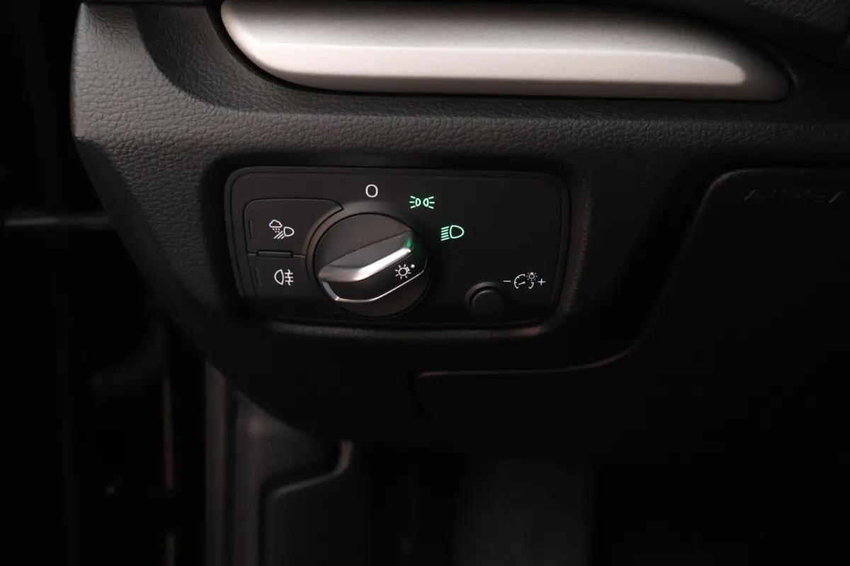 1.4 TFSI 150pk CoD S-Tronic Trekhaak Xenon Privacyglass