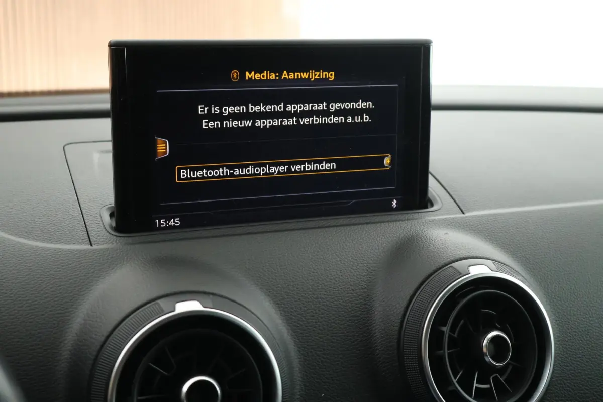 1.4 TFSI 150pk CoD S-Tronic Trekhaak Xenon Privacyglass