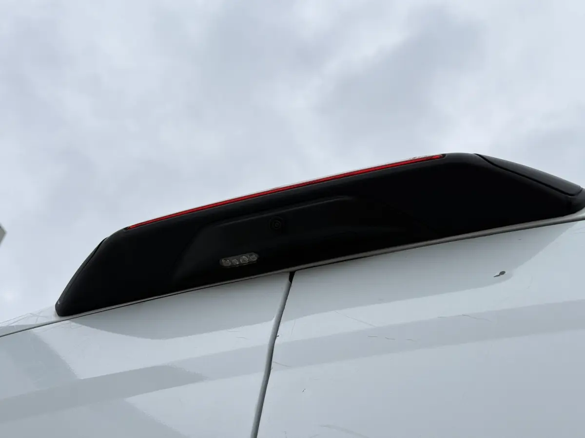 68kWh 184PK L3H3 317km WLTP 96,8% (SOH) BEV Snelladen Cruise control Climate control Carplay Parkeersensoren