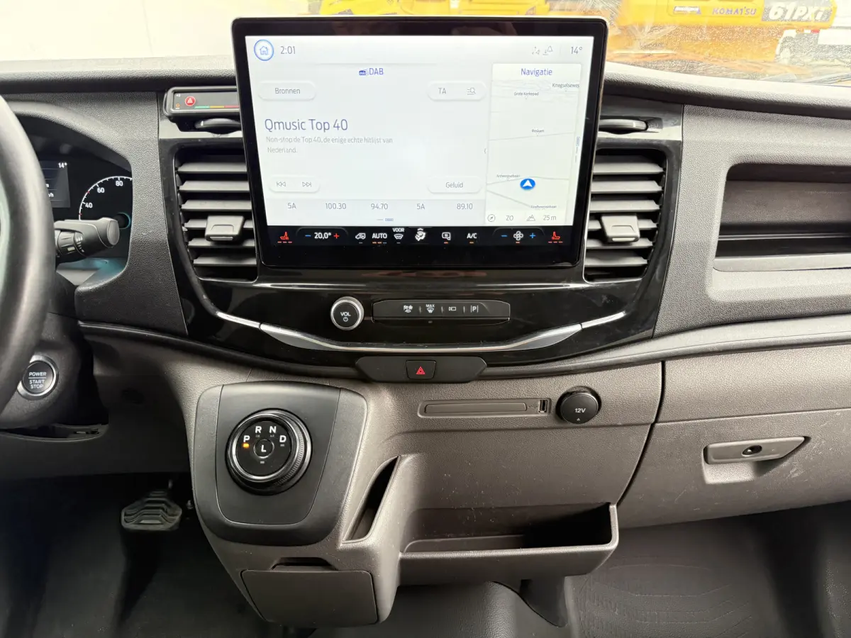 68kWh 184PK L3H3 317km WLTP 96,8% (SOH) BEV Snelladen Cruise control Climate control Carplay Parkeersensoren