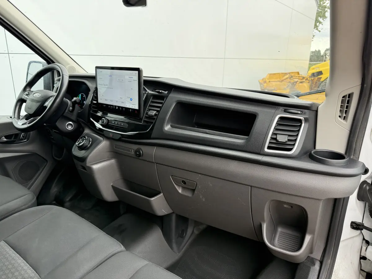 68kWh 184PK L3H3 317km WLTP 96,8% (SOH) BEV Snelladen Cruise control Climate control Carplay Parkeersensoren