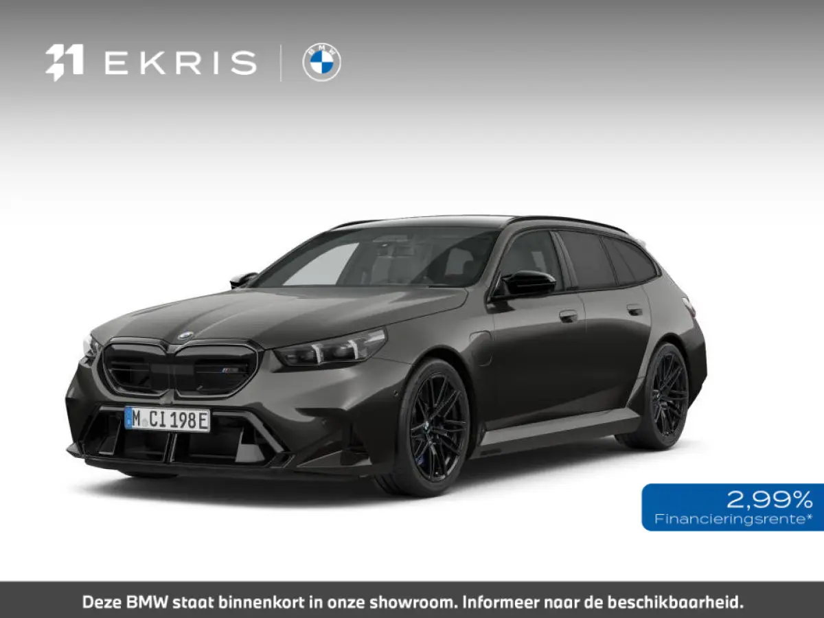 Touring M Driver's Pack | Comfort Pack