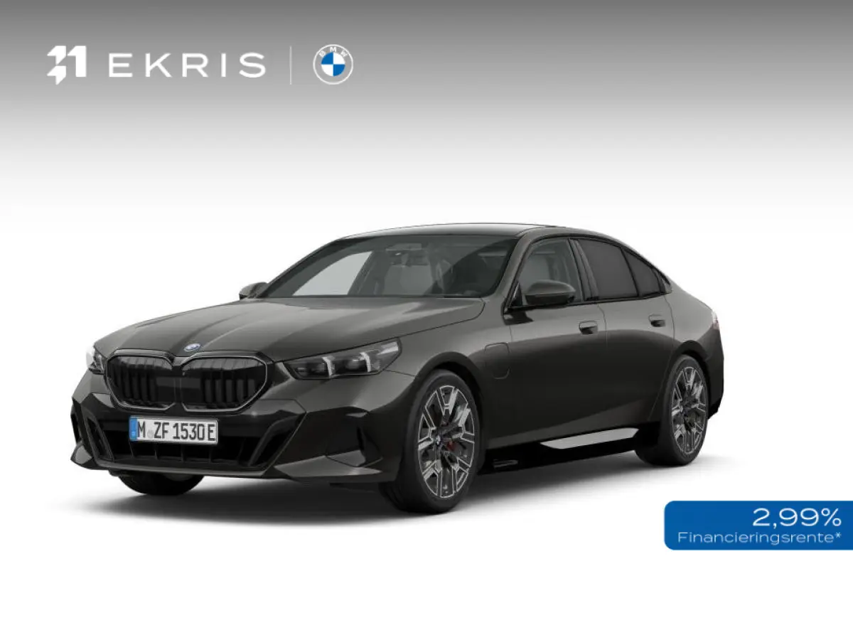 530e M Sport Pro Edition M Sportpakket Pro | Comfort Pack | Innovation Pack | Travel Pack