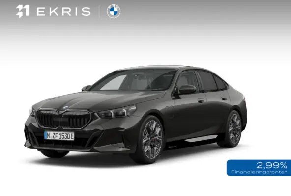 530e M Sport Pro Edition M Sportpakket Pro | Comfort Pack | Innovation Pack | Travel Pack