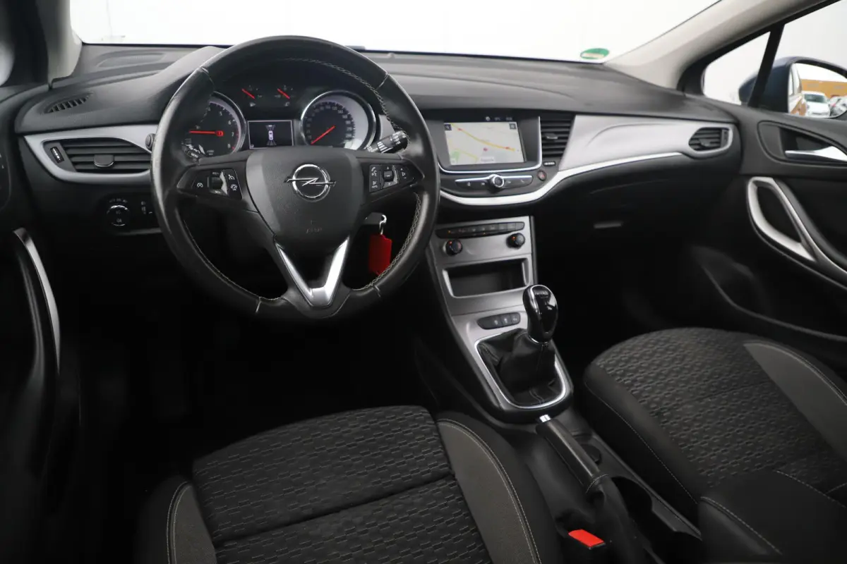 1.2 Edition 110PK Navigatie Comfortstoelen Carplay Android Bluetooth Parkeersensor LED Airco Cruise