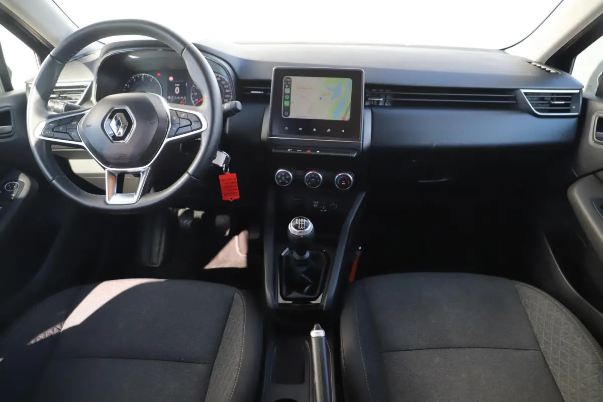 1.0 TCe 90 Equilibre Navigatie Carplay Android Airco Cruise Parkeersensor Rijstrooksensor