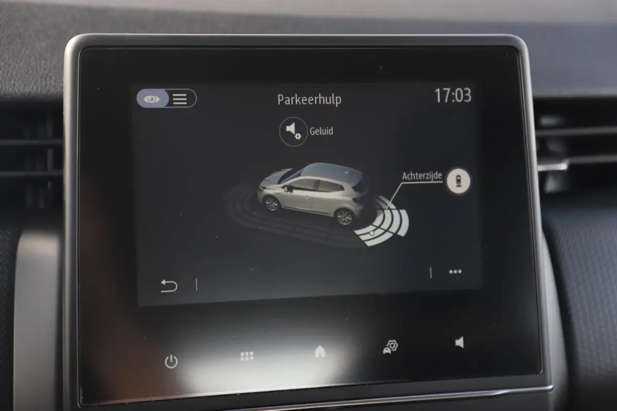 1.0 TCe 90 Equilibre Navigatie Carplay Android Airco Cruise Parkeersensor Rijstrooksensor