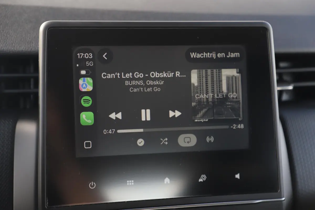 1.0 TCe 90 Equilibre Navigatie Carplay Android Airco Cruise Parkeersensor Rijstrooksensor