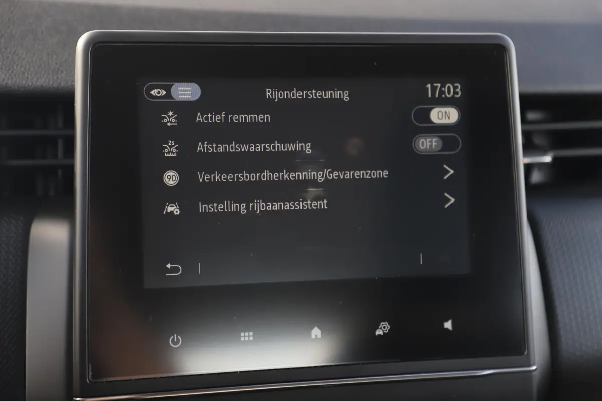 1.0 TCe 90 Equilibre Navigatie Carplay Android Airco Cruise Parkeersensor Rijstrooksensor