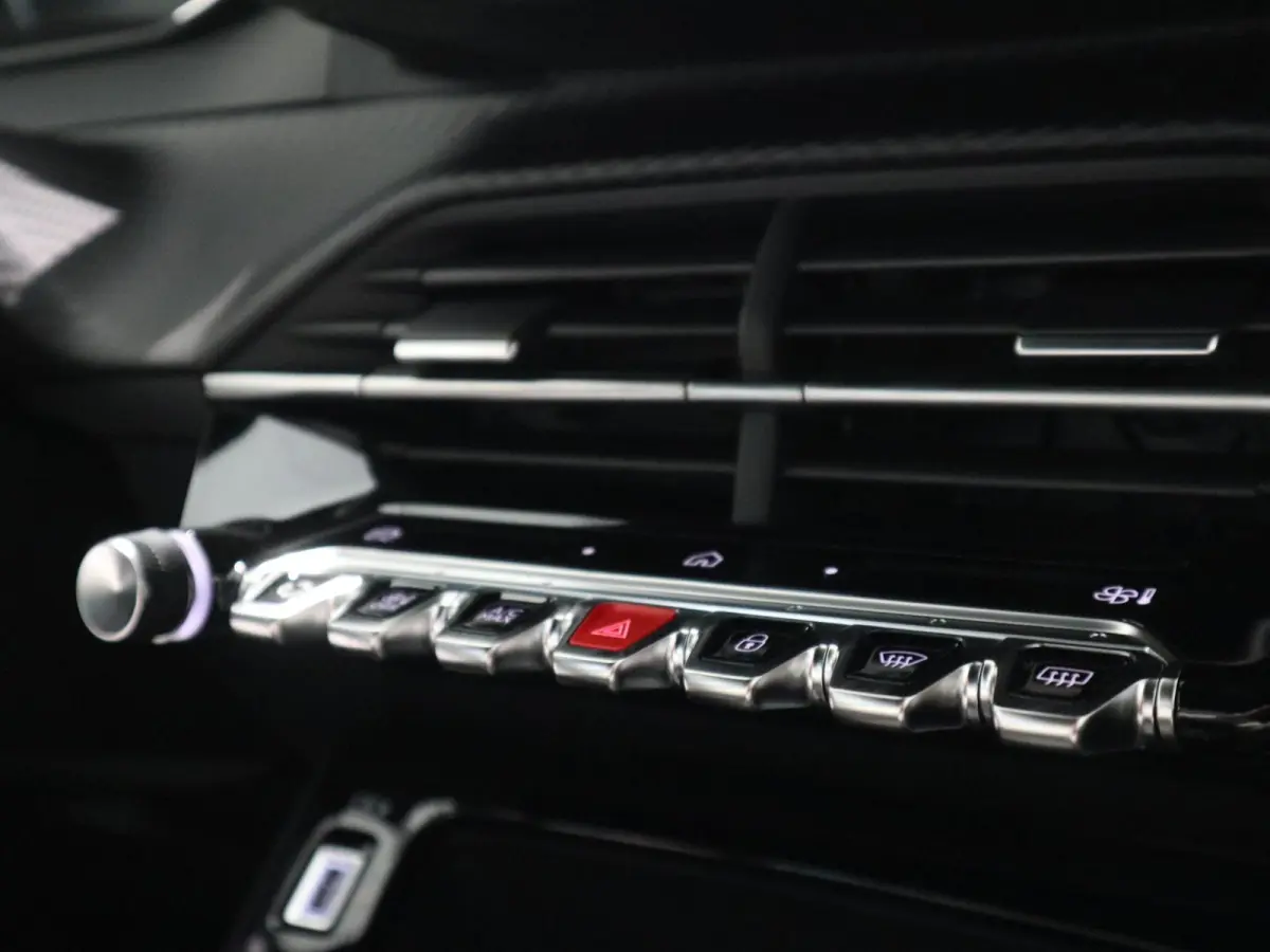 Active | CAMERA | NAVI | CLIMATE CONTROL |