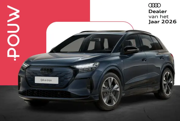 286pk S Edition Performance 82 kWh | Panoramadak | Trekhaak Wegklapbaar