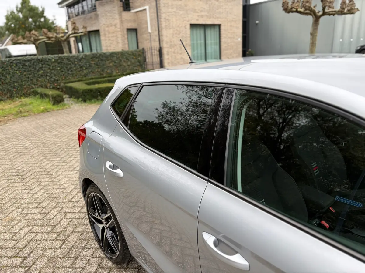 1.0 TSI FR 1E EIG I UNIEK I LED I CAMERA I CARPLAY I CRUISE I NWE APK