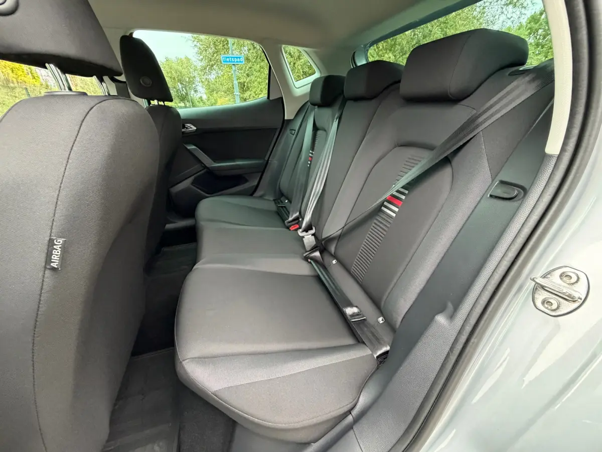 1.0 TSI FR 1E EIG I UNIEK I LED I CAMERA I CARPLAY I CRUISE I NWE APK