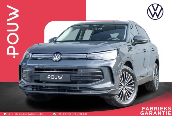 1.5 eHybrid 204pk Life | Voorstoelen Verwarmd | Apple Carplay/Android Auto | Trekhaak | Dodehoek Detectie | ACC | Rondomzicht Camera