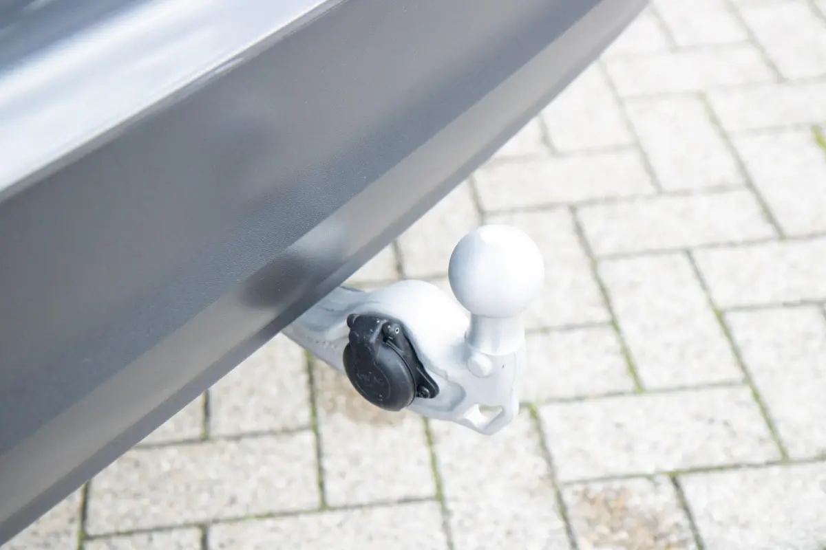 1.5 eHybrid 204pk Life | Voorstoelen Verwarmd | Apple Carplay/Android Auto | Trekhaak | Dodehoek Detectie | ACC | Rondomzicht Camera